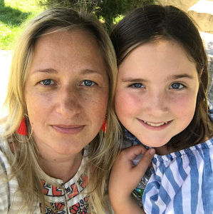 Meet your Posher, Ewa